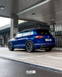 Audi RS2 Avant Typ P1, 4WD 94>96 Sänkningssats 30mm h&r