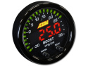 AEM X-Serien Digital Laddtrycksmätare (-1-2.5 BAR)