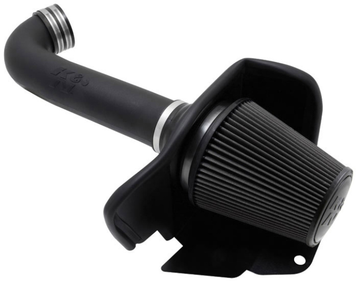 30-1563 30-Serien Dryflow Luftfilterkit / Sportluftfilter K&N Filters i gruppen Välj bilmodell / Dodge / Durango / Tuning hos DDESIGN Scandinavia AB (30-1563)