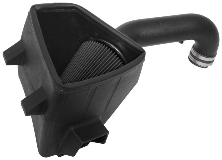 30-1578 30-Serien Dryflow Luftfilterkit / Sportluftfilter K&N Filters i gruppen Välj bilmodell / Dodge / Ram 19+ / Tuning hos DDESIGN Scandinavia AB (30-1578)