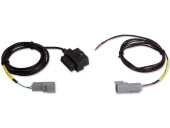 30-2217 CD-5 / CD-7 Plug & Play Adapterkabel för OBDII CAN bus AEM (1)