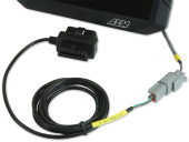 30-2217 CD-5 / CD-7 Plug & Play Adapterkabel för OBDII CAN bus AEM (2)