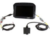 30-2217 CD-5 / CD-7 Plug & Play Adapterkabel för OBDII CAN bus AEM (3)