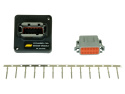 6-kanals CAN-sensor Modul AEM