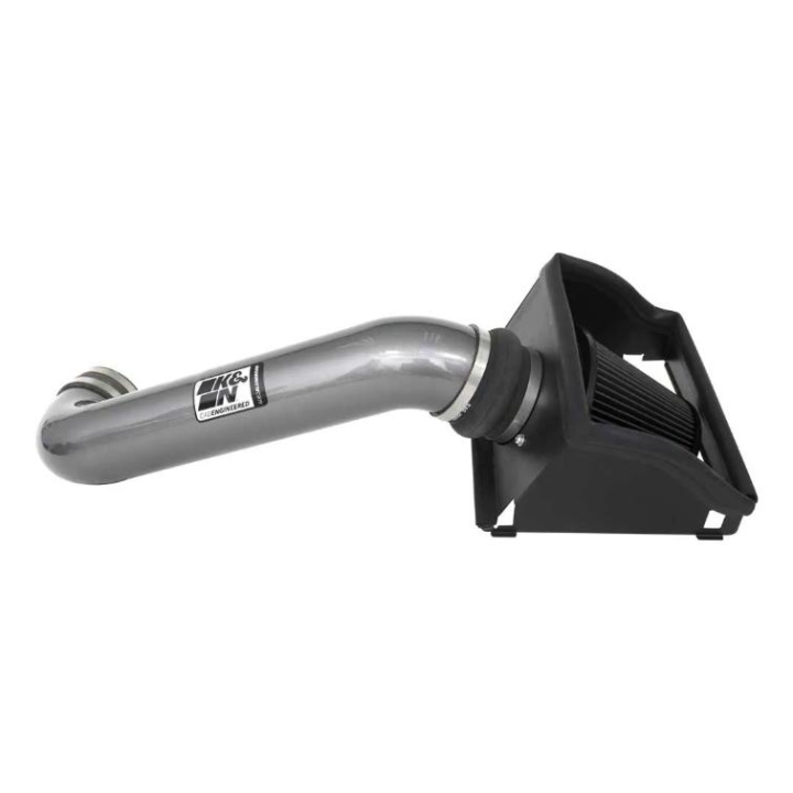 30-2616KC 30-Serien Dryflow Luftfilterkit / Sportluftfilter K&N Filters i gruppen Välj bilmodell / Ford / F-150 15+ / Tuning / Luftfilter & Insug hos DDESIGN Scandinavia AB (30-2616KC)