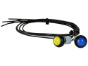 AEM CD-5 / CD-7 Externa Knappar
