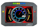 AEM CD-5 Carbon Digital Dash (Utan Logger / Utan GPS)