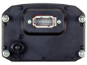 AEM CD-5L Carbon Digital Dash Flat Panel (Med Logger / Utan GPS)