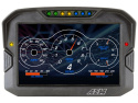 AEM CD-7L Carbon Digital Dash (Med Logger / Utan GPS)