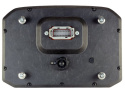 AEM CD-7LG Carbon Digital Dash Flat Panel (Med Logger / Med GPS)