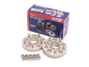 Ford Focus RS 15+ (5x108) DRM Spacers 15mm/sida H&R