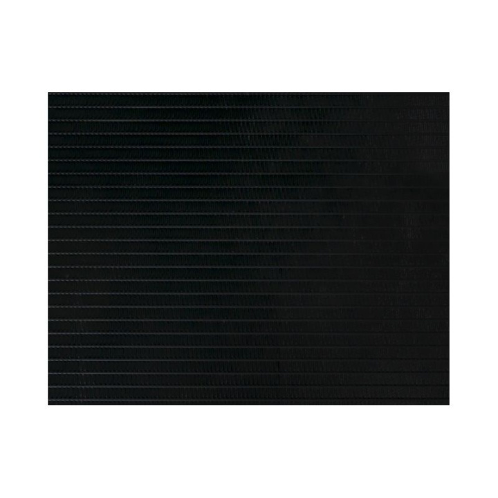 AC Kondensor Radiator 500 x 309 mm - Svart T7 Design i gruppen Interiör / Värmepaket & Tillbehör / AC Komponenter hos DDESIGN Scandinavia AB (30310082,1)