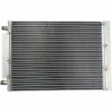 AC Kondensor Radiator 459 x 304 mm  T7 Design