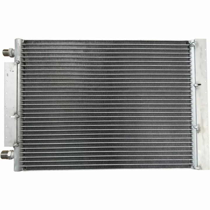 AC Kondensor Radiator 459 x 304 mm T7 Design i gruppen Interiör / Värmepaket & Tillbehör / AC Komponenter hos DDESIGN Scandinavia AB (30311342CP)