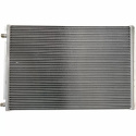 AC Kondensor Radiator 713 x 446 mm  T7 Design