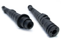 Honda K20A - K20A2 - K20Z1 - K20Z3 - K24A2 Motorer Eller i-VTEC Toppar Kamaxlar Stage 3 Skunk2