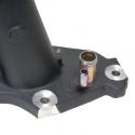 Honda B18C1 Eller P72 Topp Black Pro Series Insug Skunk2