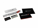 Honda B16A - B16B - B17A - B18C - B18C5 Motorer / PR3 Topp Black Pro Series Insug Skunk2
