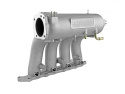 Honda H22A - H23A VTEC - F20B DOHC VTEC Motorer / P13 / PDE Topp Pro Series Insug Skunk2