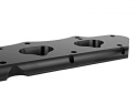 Honda K (PRB) to H Insugs-Adapter Skunk2