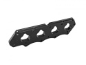 Honda K (PRB) to H Insugs-Adapter Skunk2