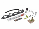 Honda B16A - B16B - B17A - B18C Motorer / PR3 / P72 Topp Ultra Series Insug \'\'RACE CENTERFEED\'\' Skunk2