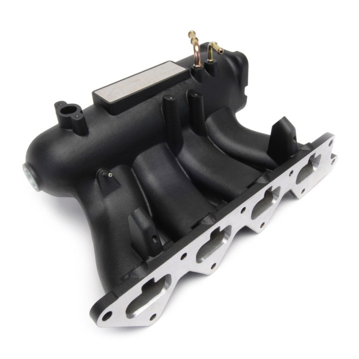 307-06-0505 Mitsubishi EVO 7 / 8 / 9 2001-2007 & 4G63 Pro Series Svart Insug Skunk2