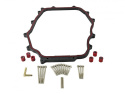 Nissan 350Z / G35 2003-2005 Komposit Plenum-spacer Skunk2