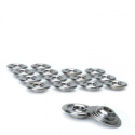 Honda K20A - K20A2 - K20Z1 - K20Z3 - K24A2 Motorer Pro Ti Retainers Skunk2