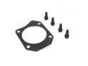 Honda B Till K (RBC) Adapter Spjällhus Skunk2
