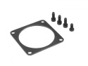 Honda K (RBC) Till Tidiga Ford 5.0L Adapter Spjällhus Skunk2
