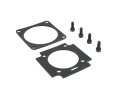 Honda K (PRB) Till Ford 5.0L Adapter Spjällhus Skunk2