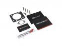 Honda B / D / H / F Serie 68mm Billet Spjällhus Skunk2