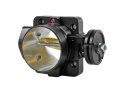 Honda B / D / H / F Serie 68mm Billet Spjällhus Svart Skunk2