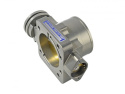 Honda B / D / H / F Serie 70mm Billet Spjällhus Skunk2