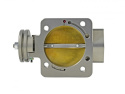 Honda B / D / H / F Serie 74mm Billet Spjällhus Skunk2