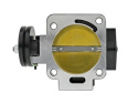 Honda K Serie 70mm Billet Spjällhus Svart Skunk2