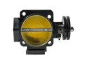 Honda K Serie 70mm Billet Spjällhus Svart Skunk2