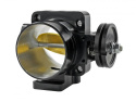 Honda K Serie 70mm Billet Spjällhus Svart Skunk2