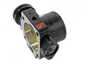 Honda K Serie 70mm Billet Spjällhus Svart Skunk2
