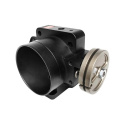 Honda K Series 74mm Billet Spjällhus Svart Skunk2