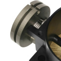 Honda K Series 74mm Billet Spjällhus Svart Skunk2