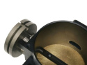 Honda K Series 74mm Billet Spjällhus Svart Skunk2