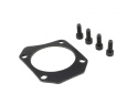 Honda K (PRB) Till K (RBC) Adapter Spjällhus Skunk2