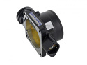 90mm Universal Billet Spjällhus Svart Skunk2
