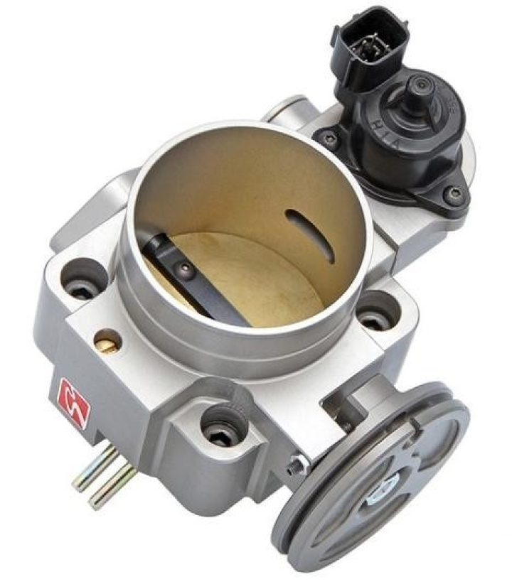 309-06-0001 Mitsubishi EVO 7 / 8 / 9 2001-2007 68mm Billet Spjällhus Skunk2