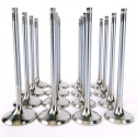 Honda K Series Alpha STD Komp. (+1mm Insug) 36mm/ 30mm Skunk2