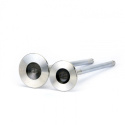 Honda K Series Alpha STD Komp. (+1mm Insug) 36mm/ 30mm Skunk2