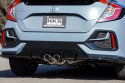 Civic FK7 L15C 17+ HKS Hi-Power SPEC-L II Catback Sportavgassystem