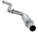 Supra 93-97 HKS Silent Hi-Power Sportavgassystem
